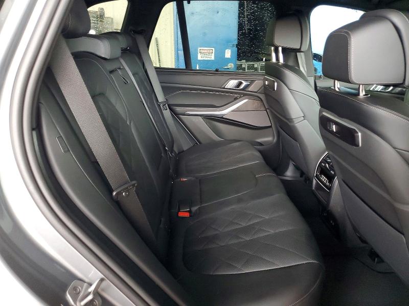 Продаж на аукціоні авто 2026 Bmw X5, vin: 5UX13EU07T9342451, номер лоту: 62134286