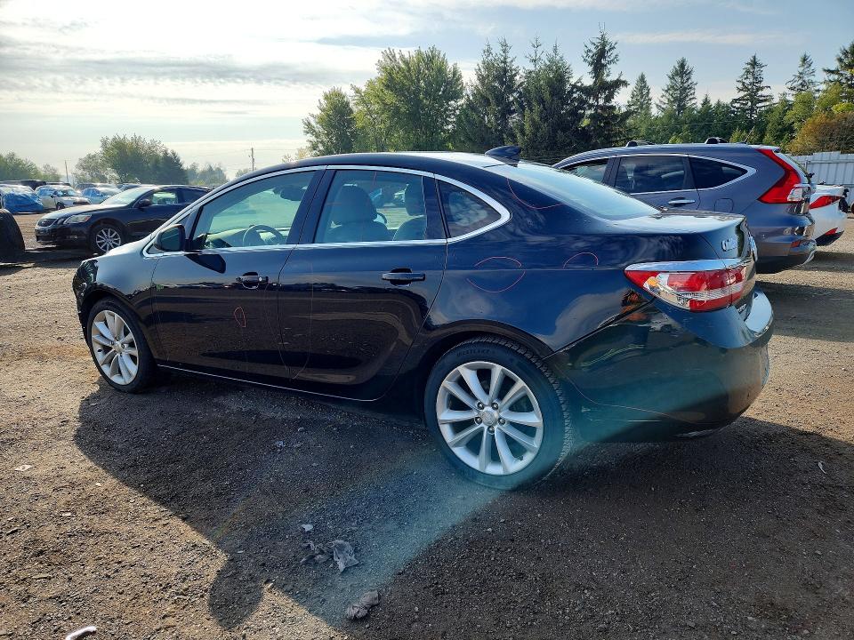 Продаж на аукціоні авто 2016 Buick Verano, vin: 1G4PP5SK6G4113181, номер лоту: 66809206