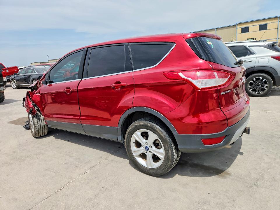 66122116 :رقم المزاد ، 1FMCU9G92EUB40783 vin ، 2014 Ford Escape مزاد بيع