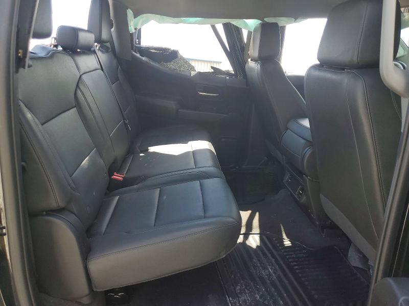 65022806 :رقم المزاد ، 1GTPHAEK8SZ162965 vin ، 2025 Gmc Sierra مزاد بيع