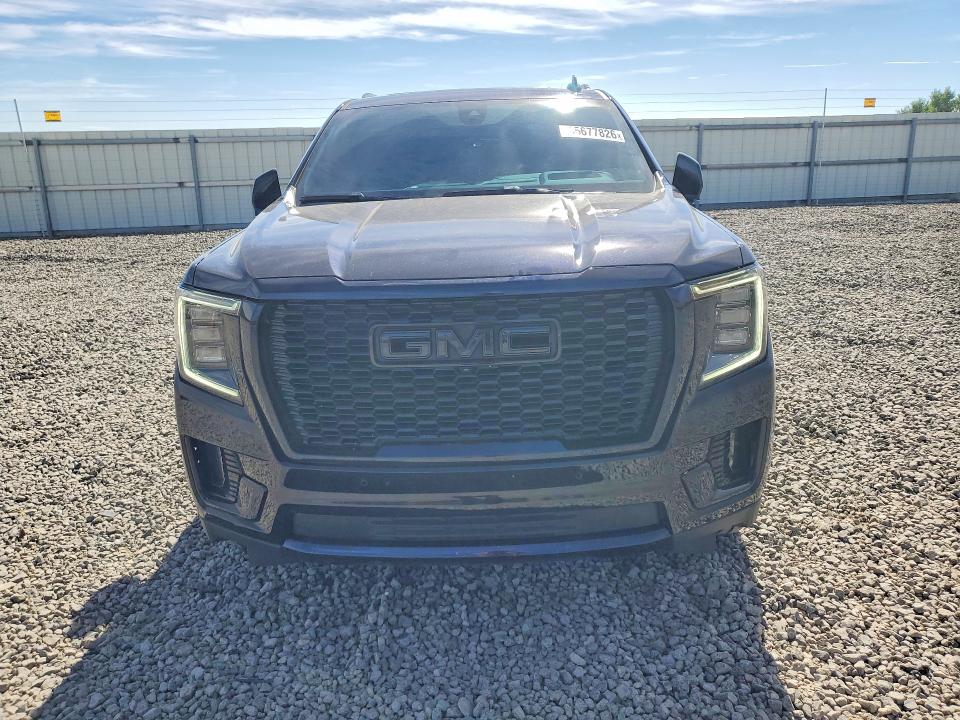 65677826 :رقم المزاد ، 1GKS2DKL0MR250037 vin ، 2021 Gmc Yukon مزاد بيع