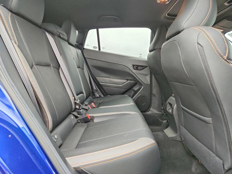 Aukcja sprzedaży 2025 Subaru Crosstrek, vin: 4S4GUHU61S3776179, numer aukcji: 66031546