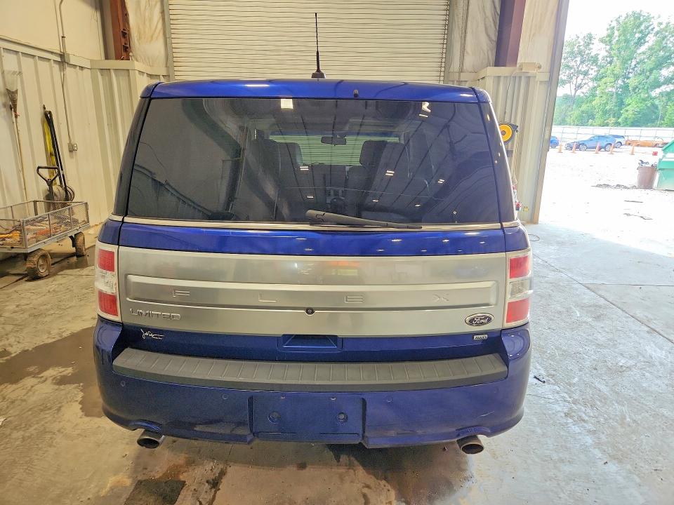 Aukcja sprzedaży 2014 Ford Flex, vin: 2FMHK6D82EBD04254, numer aukcji: 64065306