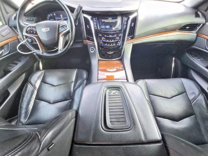 Продаж на аукціоні авто 2019 Cadillac Escalade, vin: 1GYS3CKJ6KR116805, номер лоту: 65936156