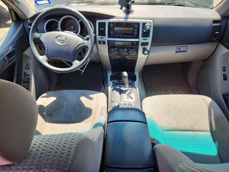 67251556 :رقم المزاد ، JTEZU14RX60069938 vin ، 2006 Toyota 4runner مزاد بيع