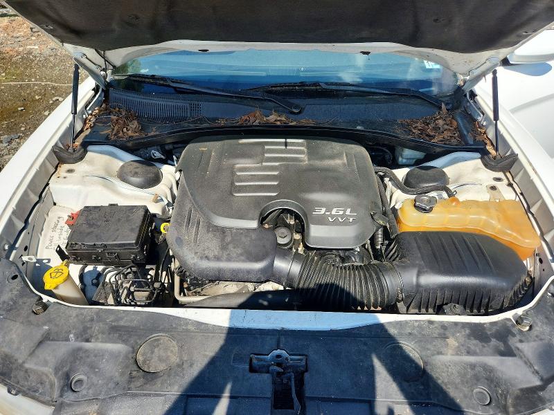 Aukcja sprzedaży 2012 Dodge Charger, vin: 2C3CDXAG7CH304422, numer aukcji: 64264806