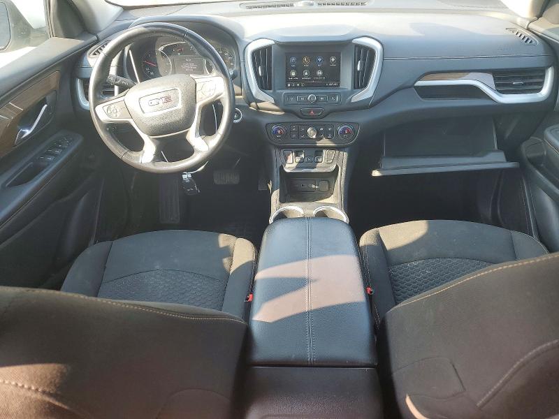 Aukcja sprzedaży 2019 Gmc Terrain, vin: 3GKALUEU0KL399274, numer aukcji: 65480636