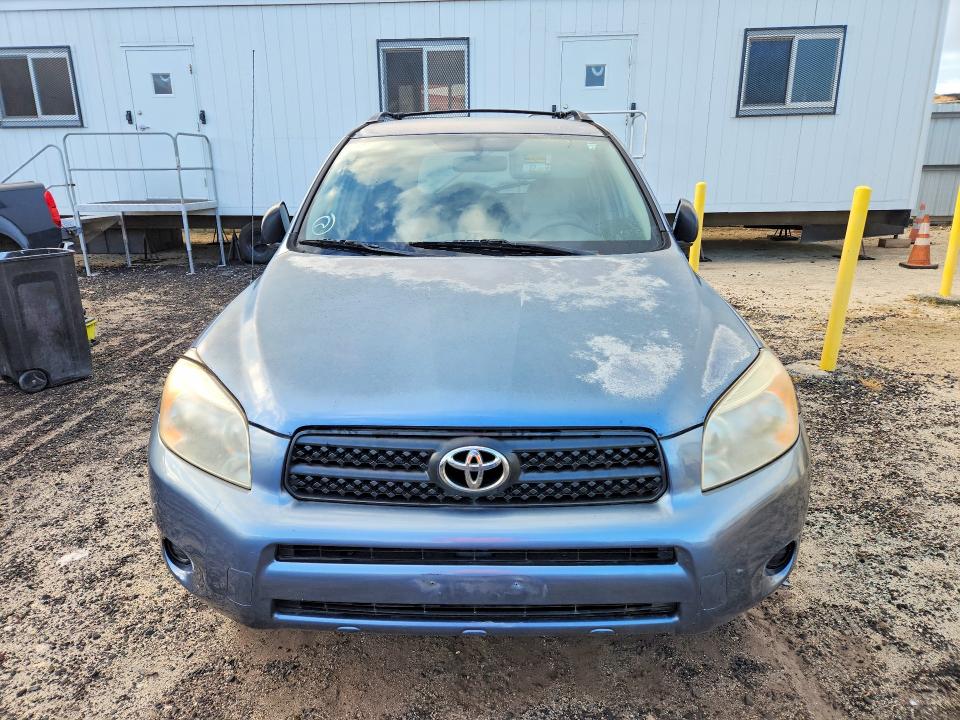 Aukcja sprzedaży 2008 Toyota Rav4, vin: JTMZD33V786055753, numer aukcji: 65575056