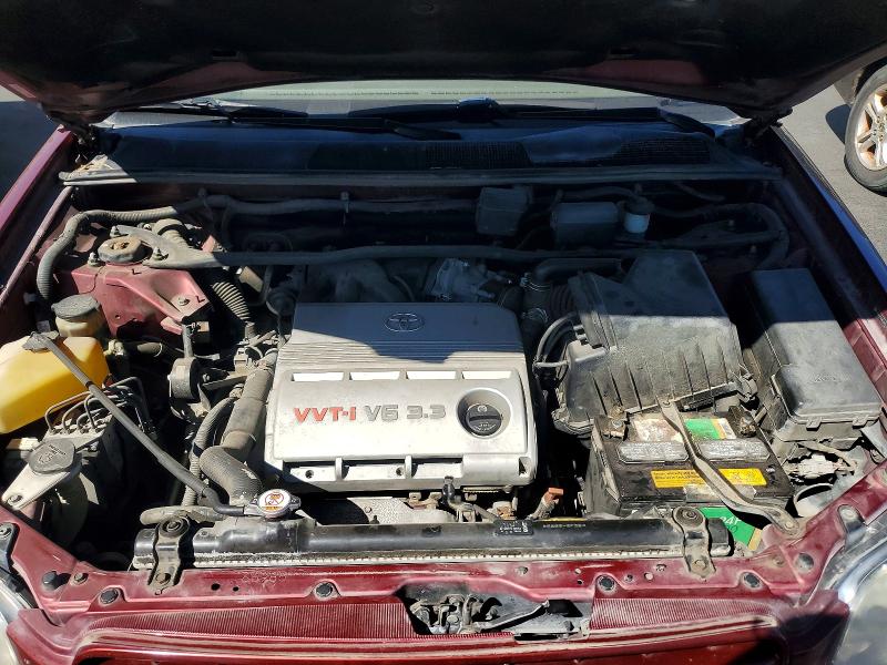 Продаж на аукціоні авто 2006 Toyota Highlander, vin: JTEDP21A960108962, номер лоту: 63045516