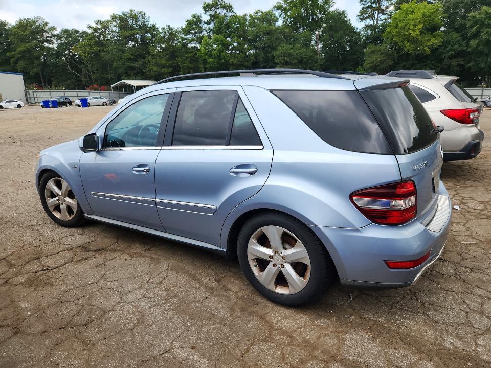 Продажа на аукционе авто 2009 Mercedes-benz Ml, vin: 4JGBB25E99A471585, номер лота: 64213926