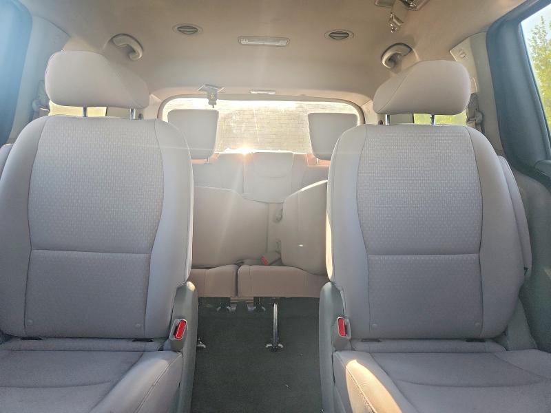 Aukcja sprzedaży 2017 Kia Sedona, vin: KNDMB5C16H6342574, numer aukcji: 63686166