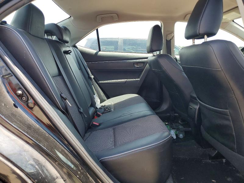 Aukcja sprzedaży 2016 Toyota Corolla, vin: 2T1BURHE3GC482366, numer aukcji: 64594476