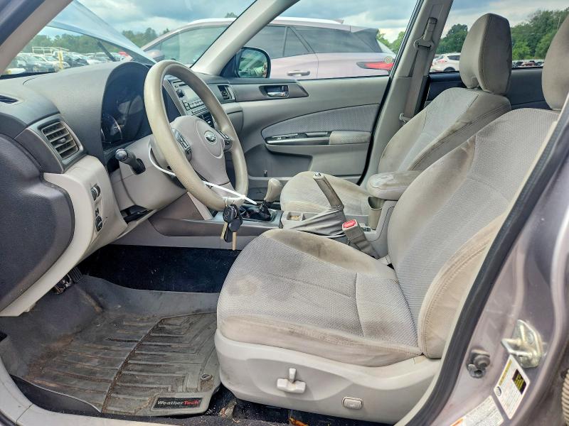 Aukcja sprzedaży 2011 Subaru Forester, vin: JF2SHADCXBG702348, numer aukcji: 65674696