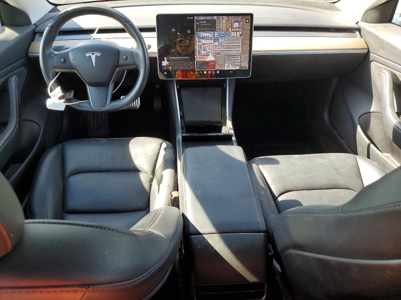 Aukcja sprzedaży 2019 Tesla Model 3, vin: 5YJ3E1EB9KF193493, numer aukcji: 65929616