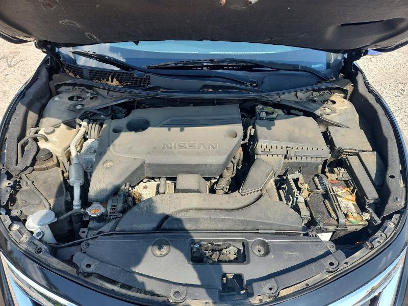 64607536 :رقم المزاد ، 1N4AL3AP0FN923511 vin ، 2015 Nissan Altima مزاد بيع