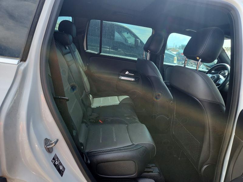 Auction sale of the 2021 Mercedes-benz Glb, vin: W1N4M4GB6MW161954, lot number: 66773996