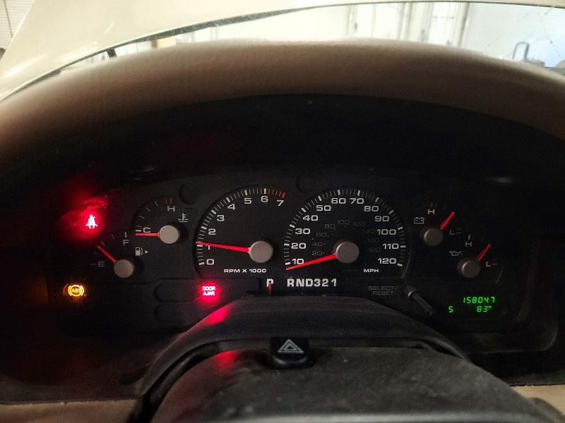 Продаж на аукціоні авто 2004 Ford Explorer, vin: 1FMDU73K94ZA57922, номер лоту: 66077436
