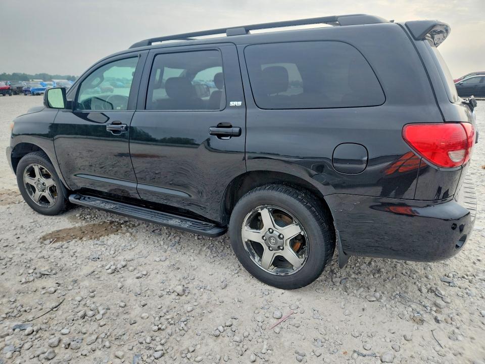 Aukcja sprzedaży 2012 Toyota Sequoia, vin: 5TDBW5G14CS058780, numer aukcji: 64341196