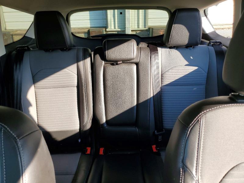 Продаж на аукціоні авто 2017 Ford Escape, vin: 1FMCU9J97HUC46515, номер лоту: 63366656