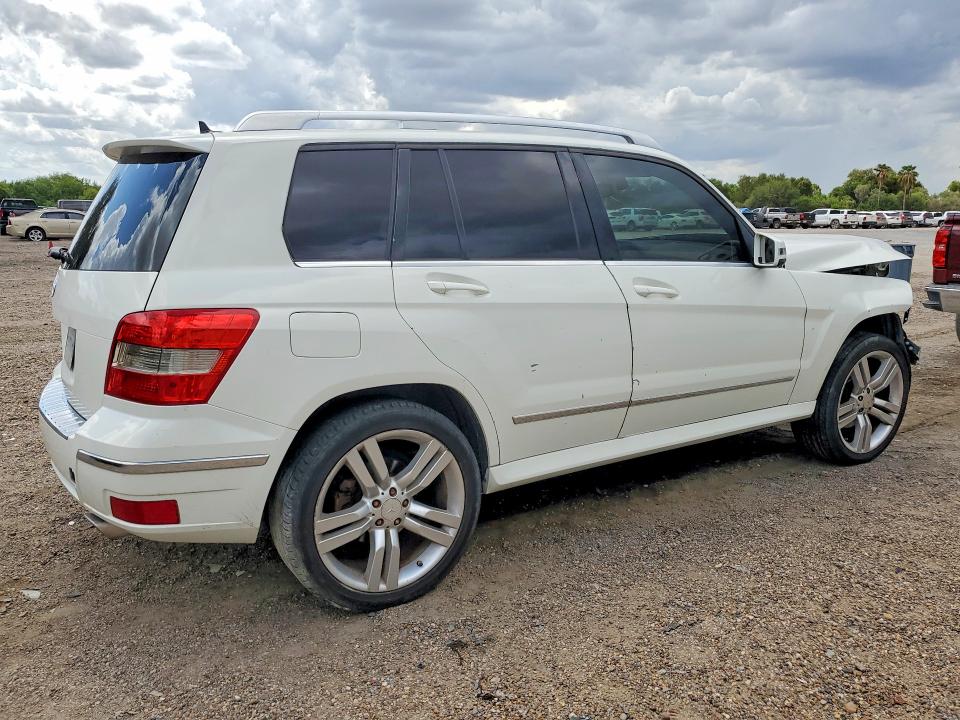 Auction sale of the 2012 Mercedes-benz Glk, vin: WDCGG5GB9CF741984, lot number: 64224246