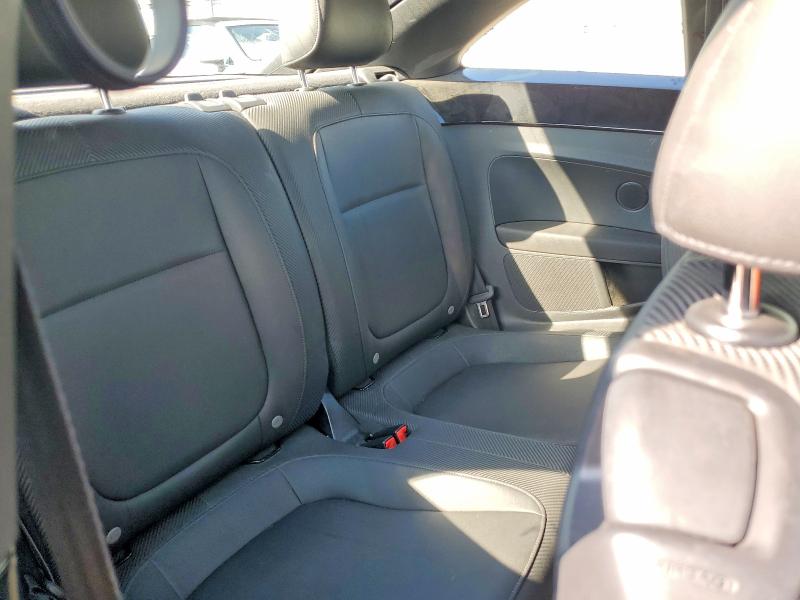 Продажа на аукционе авто 2013 Volkswagen Beetle, vin: 3VWJP7AT0DM677504, номер лота: 65089026