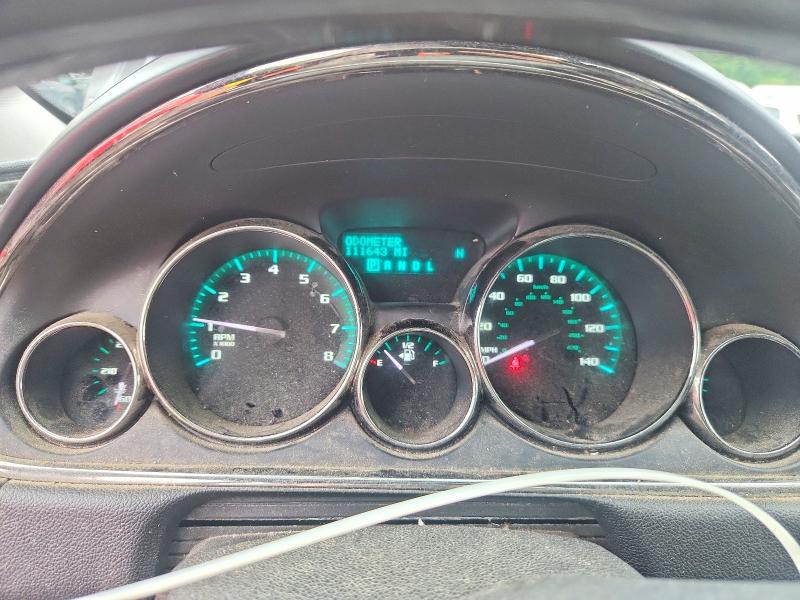 Продаж на аукціоні авто 2014 Buick Enclave, vin: 5GAKVBKD8EJ373571, номер лоту: 63363406