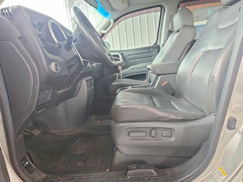 Продаж на аукціоні авто 2008 Honda Ridgeline, vin: 2HJYK16538H536546, номер лоту: 64863486