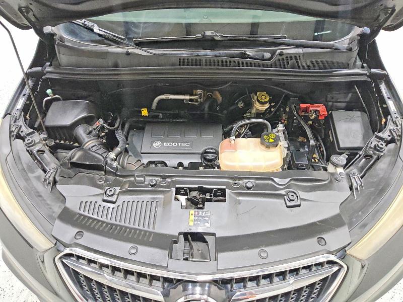 Продаж на аукціоні авто 2017 Buick Encore, vin: KL4CJASB4HB082288, номер лоту: 64746516
