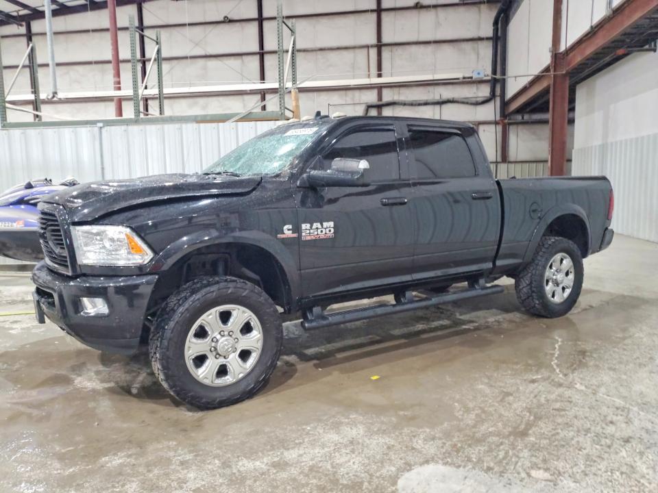 Aukcja sprzedaży 2018 Ram 2500, vin: 3C6UR5FL4JG143088, numer aukcji: 65456976