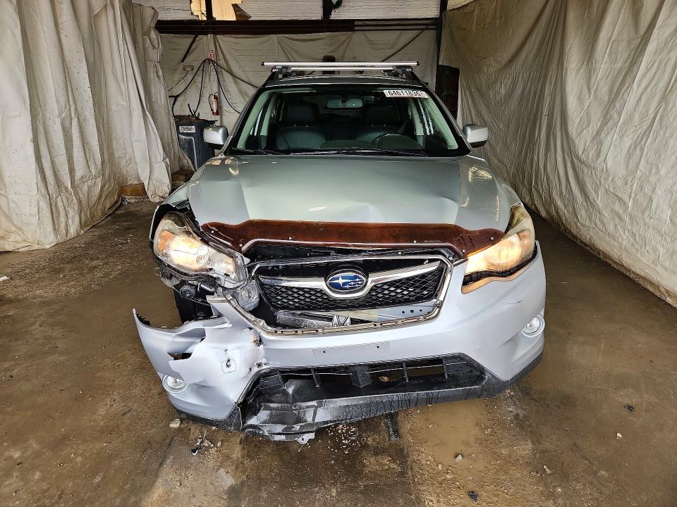 Aukcja sprzedaży 2013 Subaru Xv Crosstrek, vin: JF2GPAGC7D2858626, numer aukcji: 64611836