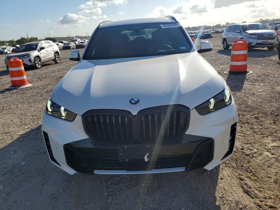 Aukcja sprzedaży 2025 Bmw X5, vin: 5UX23EU08S9X23583, numer aukcji: 65539366