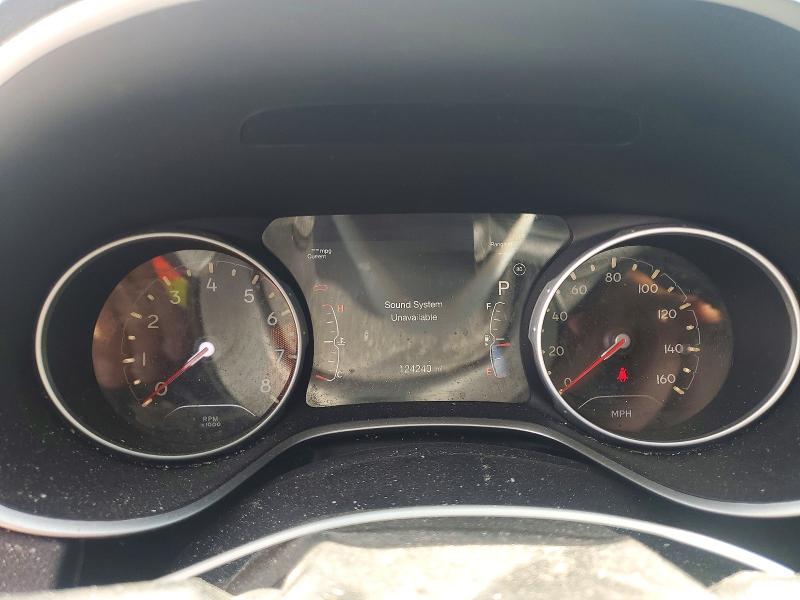 Aukcja sprzedaży 2018 Jeep Compass, vin: 3C4NJDCB1JT280572, numer aukcji: 64970086