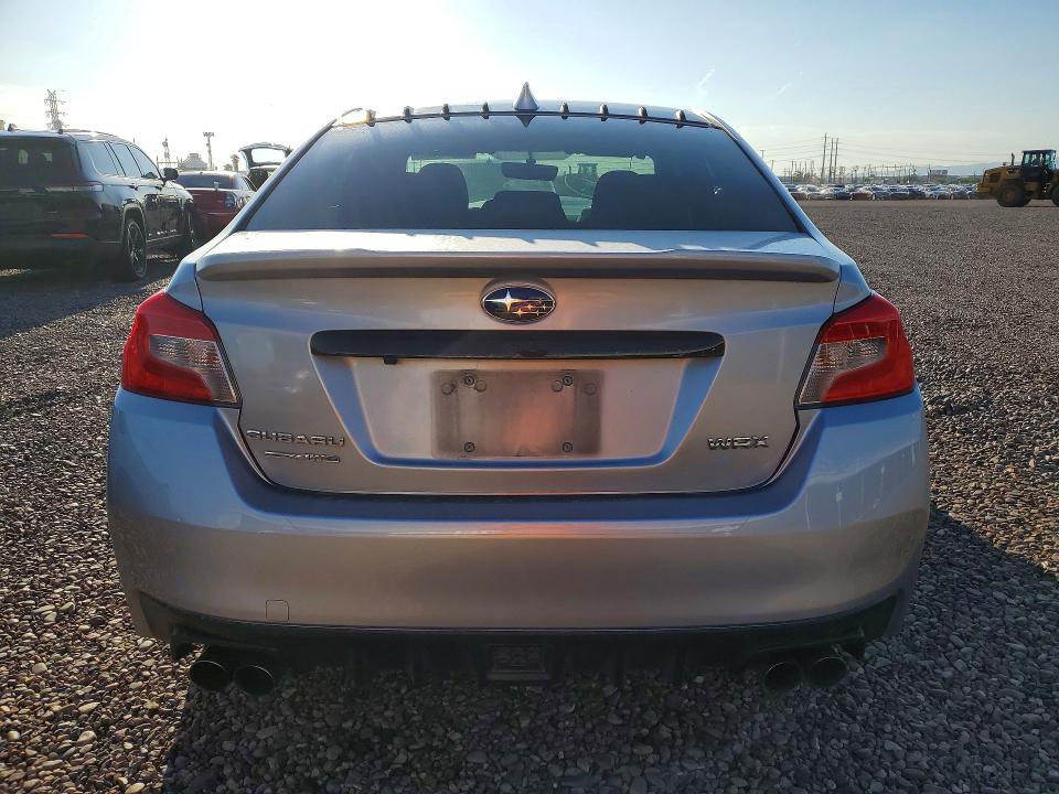 62692636 :رقم المزاد ، JF1VA1A68K9802764 vin ، 2019 Subaru Wrx مزاد بيع