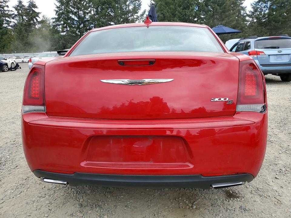 Aukcja sprzedaży 2016 Chrysler 300, vin: 2C3CCABGXGH220289, numer aukcji: 66949626