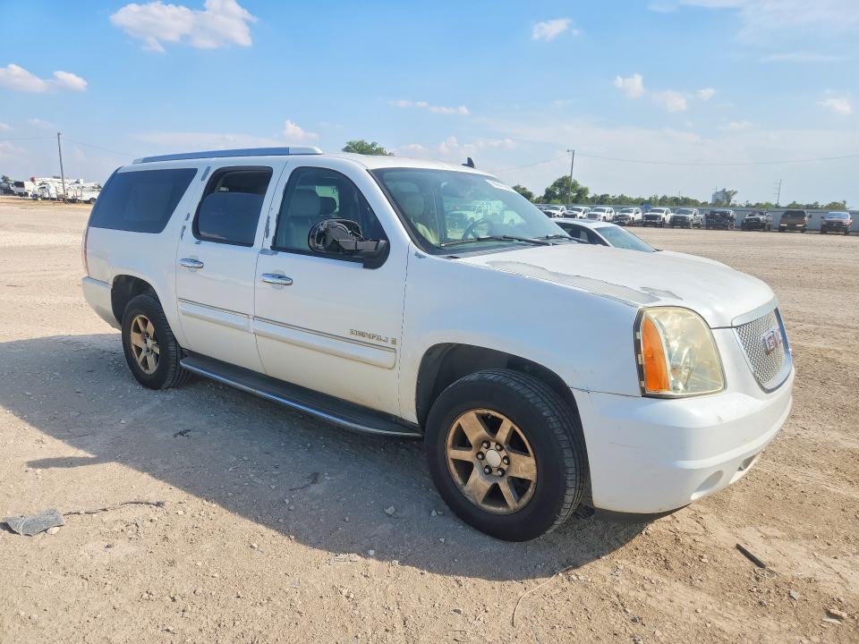 Aukcja sprzedaży 2007 Gmc Yukon Xl, vin: 1GKFK66847J232002, numer aukcji: 66947066
