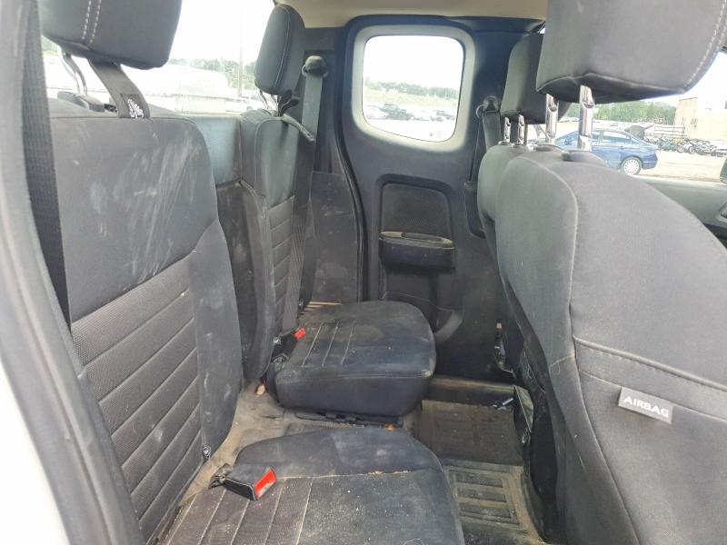 Продажа на аукционе авто 2019 Ford Ranger, vin: 1FTER1FH4KLA06416, номер лота: 67003126
