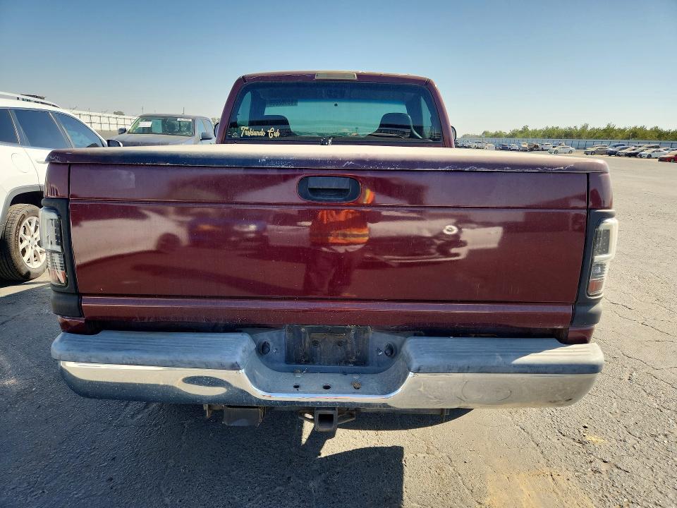 Aukcja sprzedaży 2001 Dodge Ram 1500, vin: 1B7HC16Y91S198418, numer aukcji: 65952886