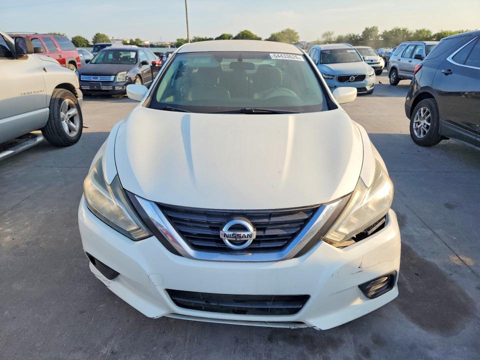 Продажа на аукционе авто 2016 Nissan Altima, vin: 1N4AL3AP9GC277902, номер лота: 64433626