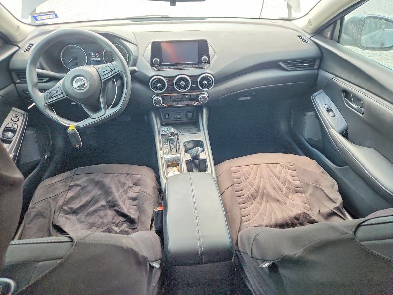Aukcja sprzedaży 2024 Nissan Sentra, vin: 3N1AB8BV1RY362205, numer aukcji: 66705396