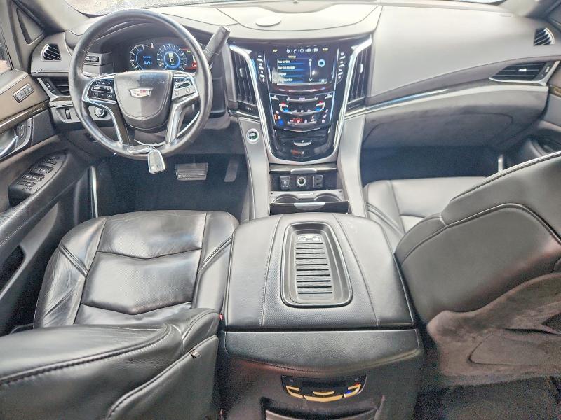 Продаж на аукціоні авто 2019 Cadillac Escalade, vin: 1GYS4KKJ0KR296550, номер лоту: 64982316