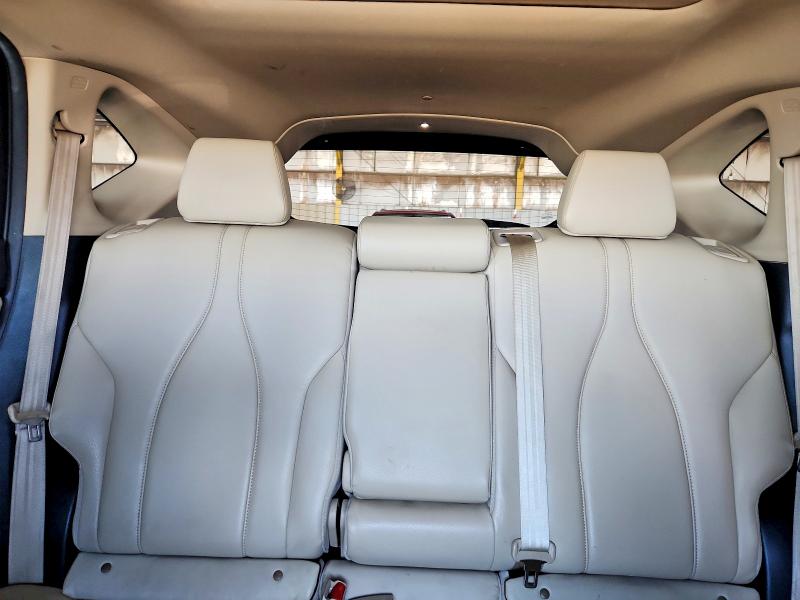 66732966 :رقم المزاد ، 5J8TC1H30KL004142 vin ، 2019 Acura Rdx مزاد بيع