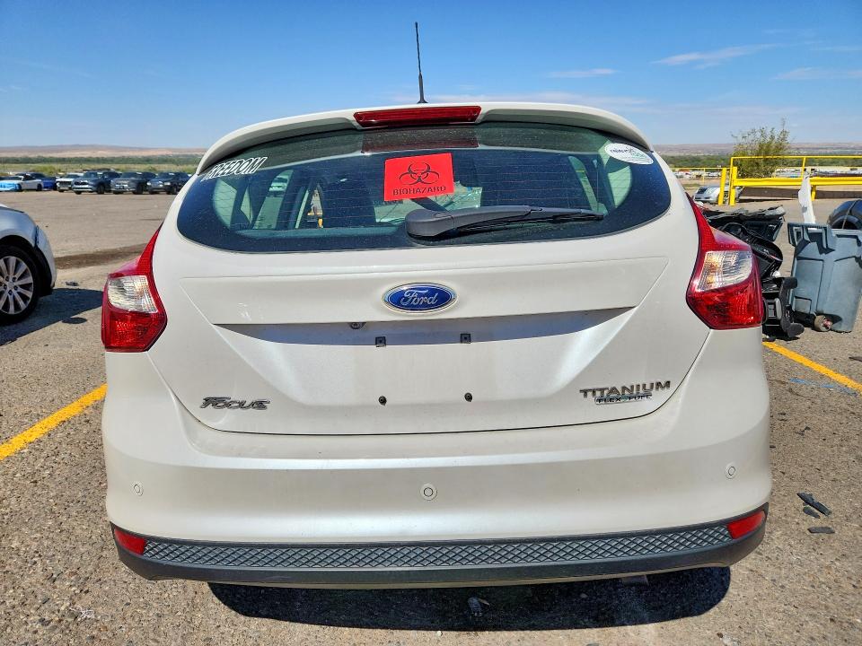 Aukcja sprzedaży 2013 Ford Focus, vin: 1FADP3N24DL184068, numer aukcji: 66799986
