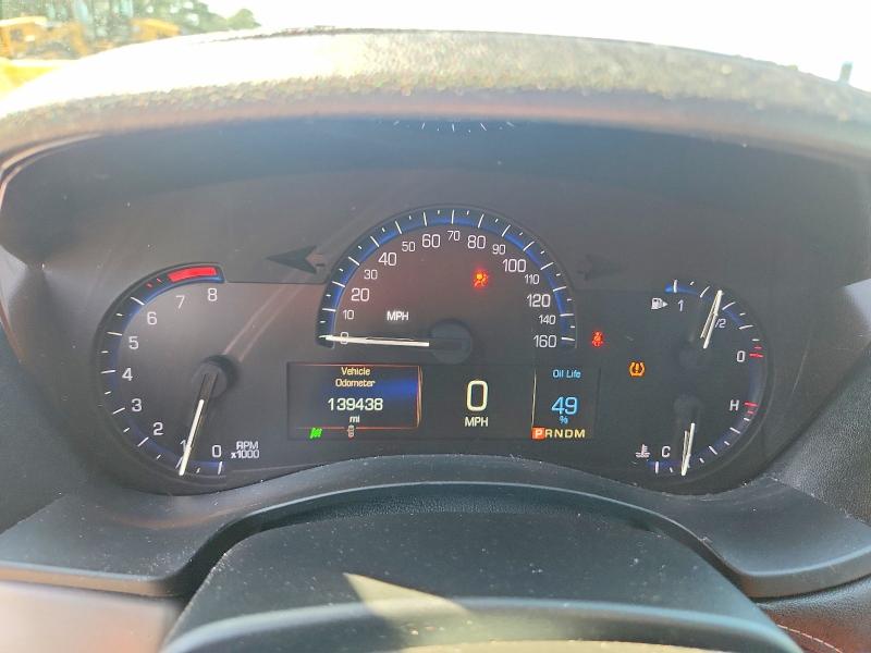 Продаж на аукціоні авто 2016 Cadillac Ats, vin: 1G6AB5RA3G0115700, номер лоту: 65747116
