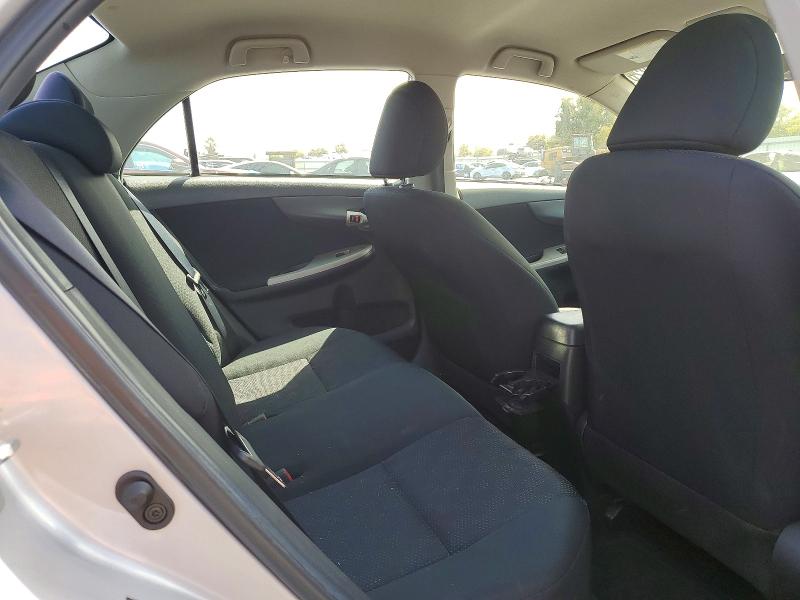 Продажа на аукционе авто 2010 Toyota Corolla, vin: 2T1BU4EE0AC464759, номер лота: 66987826