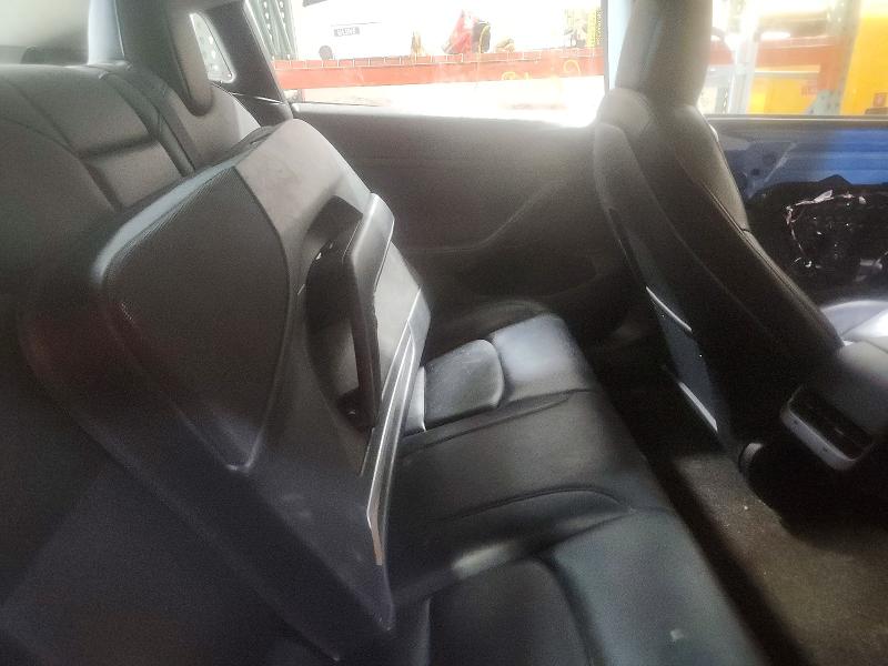 Продажа на аукционе авто 2023 Tesla Model 3, vin: 5YJ3E1EA4PF435265, номер лота: 62439346
