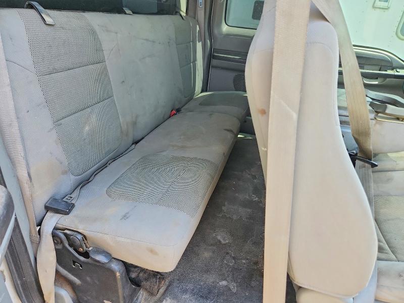 Auction sale of the 2006 Ford F250, vin: 1FTSX215X6EC94271, lot number: 64143986