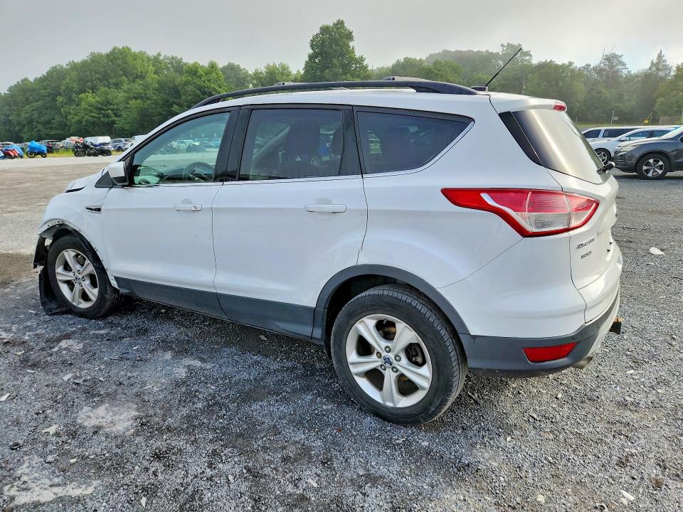 Продажа на аукционе авто 2016 Ford Escape, vin: 1FMCU9GX5GUC32973, номер лота: 64240876
