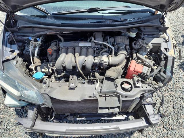 Aukcja sprzedaży 2015 Honda Fit, vin: 3HGGK5H86FM739087, numer aukcji: 64834936