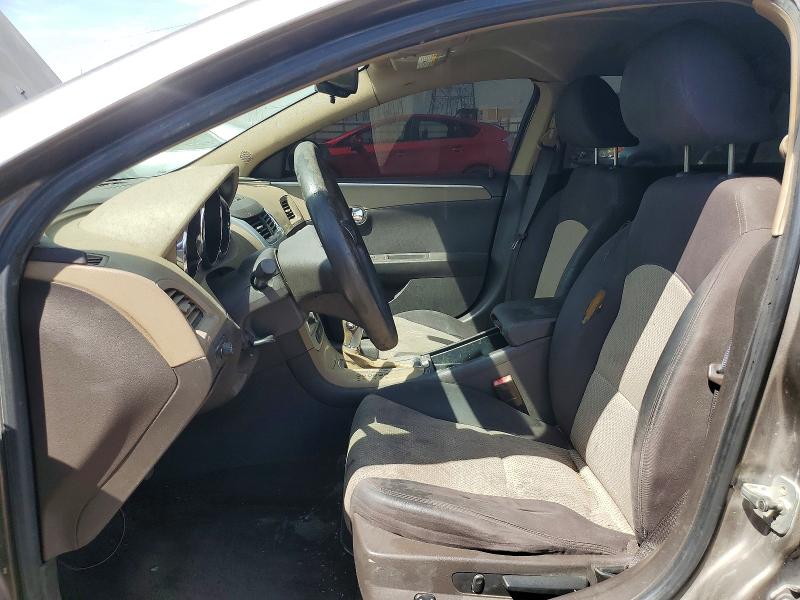 2010 Chevrolet Malibu მანქანა იყიდება აუქციონზე, vin: 1G1ZB5EB2AF119555, აუქციონის ნომერი: 65917946