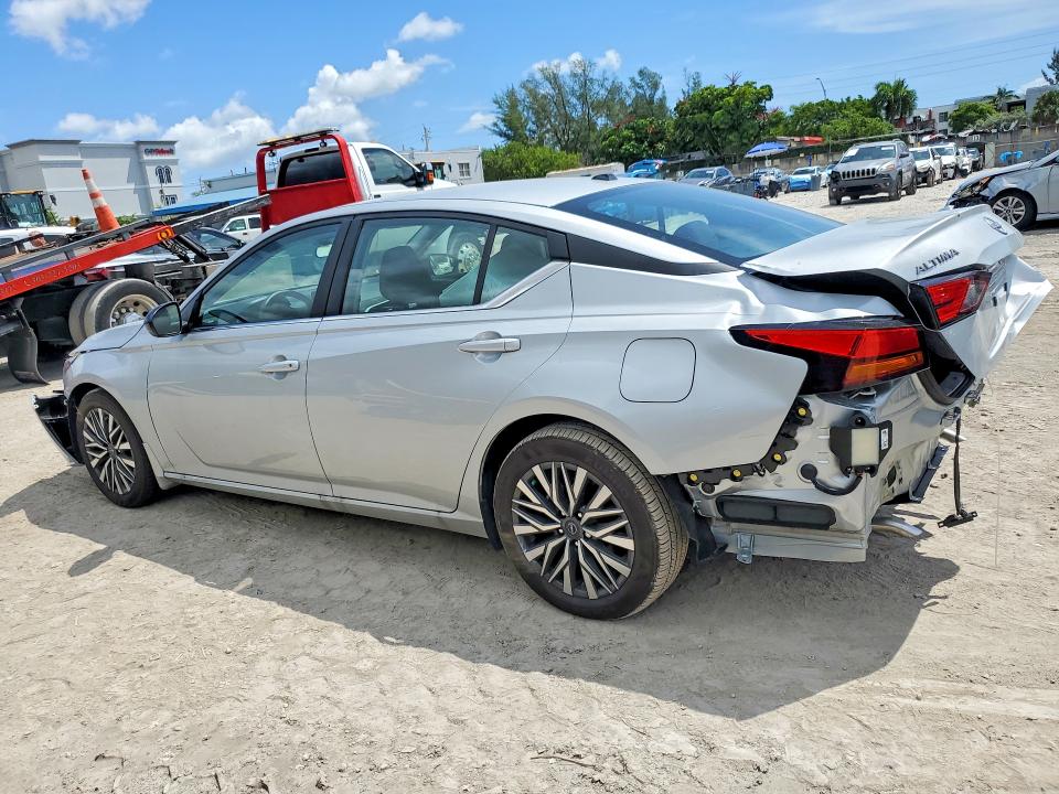 2026 Nissan Altima მანქანა იყიდება აუქციონზე, vin: 1N4BL4DV3TN335201, აუქციონის ნომერი: 66249956